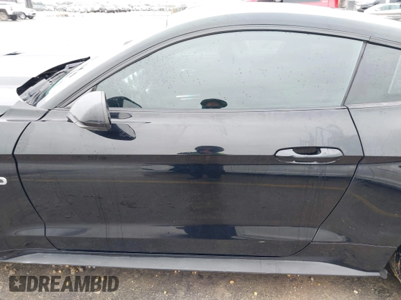 2016 Ford Mustang GT with VIN 1FA6P8CFXG5317372, listed as a IAAI auction lot 40971989 with 118,032 mi miles. Bid and sale history available at carsss.com. Image 15.