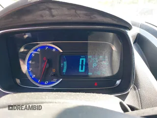 2015 Chevrolet Trax LT with VIN KL7CJLSBXFB238782, listed as a IAAI auction lot 41981340 with 148,742 mi miles. Bid and sale history available at carsss.com. Image 7.
