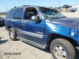 2003 Chevrolet Tahoe LT with VIN 1GNEC13Z13J280286, listed as a IAAI auction lot 42010980 with 1 mi miles. Bid and sale history available at carsss.com. Image 13.
