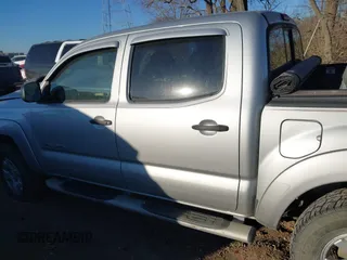 2007 Toyota Tacoma with VIN 5TELU42N27Z391485, listed as a IAAI auction lot 41030669 with 214,968 mi miles and . Bid and sale history available at DreamBid. Image 15.