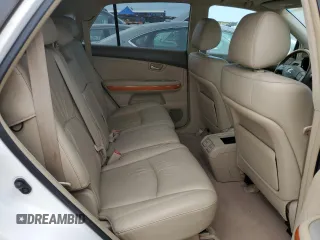 2005 Lexus RX 330 with VIN 2T2GA31U85C029222, listed as a Copart auction lot 75022004 with 269,283 mi miles and Non Repairable. Bid and sale history available at carsss.com. Image 11.