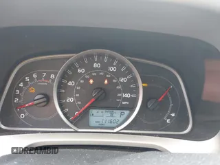2013 Toyota RAV4 XLE with VIN 2T3RFREV9DW018383, listed as a IAAI auction lot 42655001 with 111,602 mi miles and . Bid and sale history available at DreamBid. Image 7.