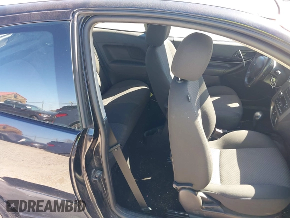 2007 Ford Focus S с VIN 1FAHP31N87W222065, выставлен на аукционе IAAI как лот 41572774 с пробегом 95 850 миль миль и . История ставок и продаж доступна на DreamBid. Изображение 8.