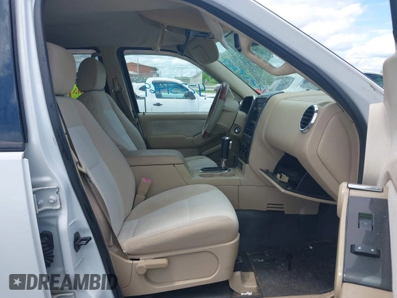 2007 Ford Explorer Sport Trac XLT with VIN 1FMEU51K87UA14489, listed as a IAAI auction lot 42251469 with 191,461 mi miles and . Bid and sale history available at DreamBid. Image 5.
