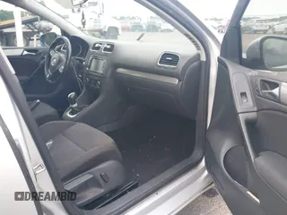 2014 Volkswagen Golf с VIN WVWDB7AJ0EW009796, выставлен на аукционе IAAI как лот 42467183 с пробегом 159 076 миль миль и . История ставок и продаж доступна на DreamBid. Изображение 5.