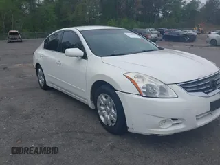2012 Nissan Altima S z VIN 1N4AL2APXCC195634, wystawiony jako IAAI lot #41930984 z przebiegiem 187 048 mil mil oraz . Historia ofert i sprzedaży dostępna na DreamBid. Obrazek 1.