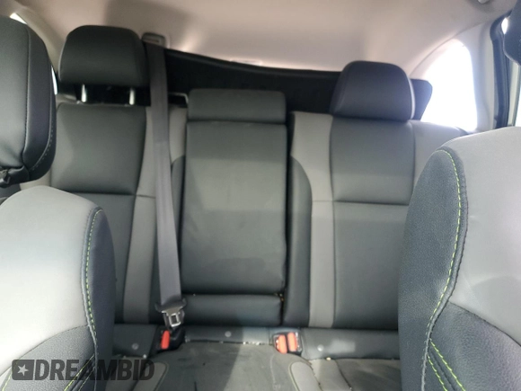 2022 Subaru Outback Onyx XT with VIN 4S4BTGLD9N3101143, listed as a Copart auction lot 52524665 with 46,545 mi miles and Salvage title. Bid and sale history available at DreamBid. Image 10.