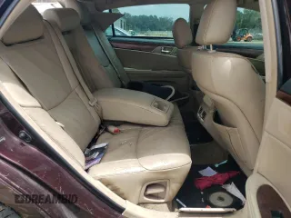 2012 Toyota Avalon with VIN 4T1BK3DB2CU442951, listed as a Copart auction lot 50138925 with 170,744 mi miles and Salvage title. Bid and sale history available at DreamBid. Image 11.
