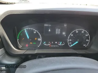 2022 Ford Maverick XL z VIN 3FTTW8E35NRA30020, wystawiony jako IAAI lot #42398557 z przebiegiem 28 664 mil mil oraz . Historia ofert i sprzedaży dostępna na DreamBid. Obrazek 23.