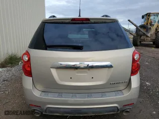 2012 Chevrolet Equinox LT w/2LT with VIN 2GNFLPE51C6335303, listed as a Copart auction lot 82849364 with 56,148 mi miles and Salvage Title. Bid and sale history available at carsss.com. Image 6.