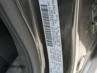 2019 Ram 1500 Big Horn z VIN 1C6RREFT0KN745503, wystawiony jako Copart lot #49421075 z przebiegiem 124 488 mil mil oraz Szkoda całkowita • Salvage title. Historia ofert i sprzedaży dostępna na DreamBid. Obrazek 12.