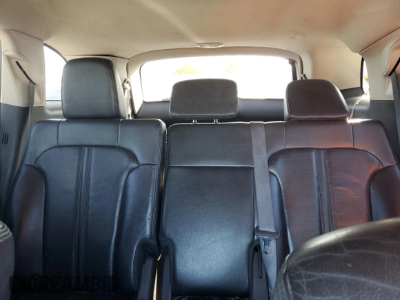 2010 Lincoln MKT with VIN 2LMHJ5ARXABJ08202, listed as a Copart auction lot 76811554 with 185,370 mi miles and Clean Title. Bid and sale history available at DreamBid. Image 10.