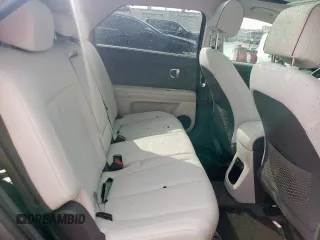 2023 Hyundai Ioniq 5 Limited with VIN KM8KRDAF4PU229899, listed as a Copart auction lot 50434545 with Not provided miles and Salvage title. Bid and sale history available at DreamBid. Image 12.