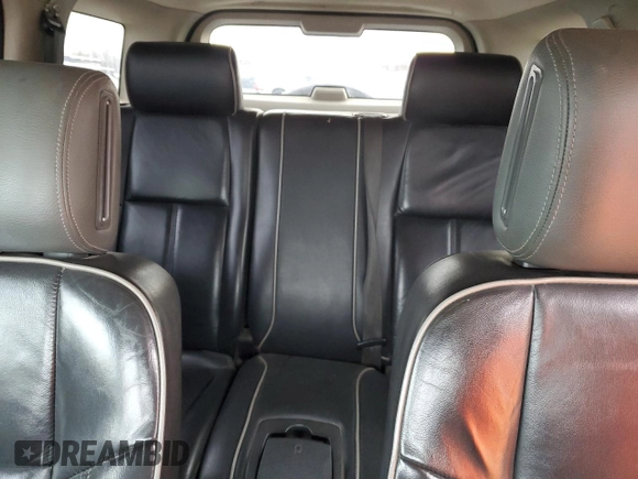 2007 Hummer H3 SUV with VIN 5GTDN13E778127042, listed as a Copart auction lot 83045194 with 269,154 mi miles and Salvage Title. Bid and sale history available at DreamBid. Image 10.