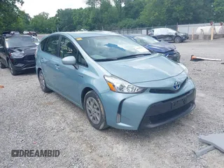 2015 Toyota Prius Two with VIN JTDZN3EU0FJ036909, listed as a IAAI auction lot 42606783 with 67,013 mi miles and . Bid and sale history available at DreamBid. Image 1.