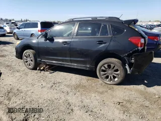 2012 Subaru Impreza Special Sports Limited с VIN JF1GPAR6XCH246041, выставлен на аукционе Copart как лот 50572045 с пробегом Не указан миль и Списание • Salvage title. История ставок и продаж доступна на DreamBid. Изображение 2.