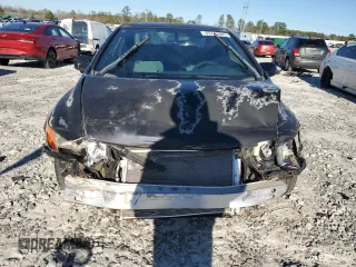 2008 Honda Civic Cpe LX with VIN 2HGFG12648H575661, listed as a Copart auction lot 45742885 with 171,609 mi miles and Non Repairable. Bid and sale history available at carsss.com. Image 5.