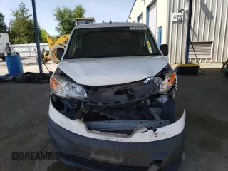 2019 Nissan NV200 S с VIN 3N6CM0KN1KK701486, выставлен на аукционе Copart как лот 57348785 с пробегом 133 891 миль миль и Списание • Salvage title. История ставок и продаж доступна на DreamBid. Изображение 5.