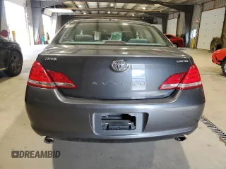 2010 Toyota Avalon XL with VIN 4T1BK3DB3AU360692, listed as a Copart auction lot 54888765 with 139,878 mi miles and Salvage Title. Bid and sale history available at carsss.com. Image 6.