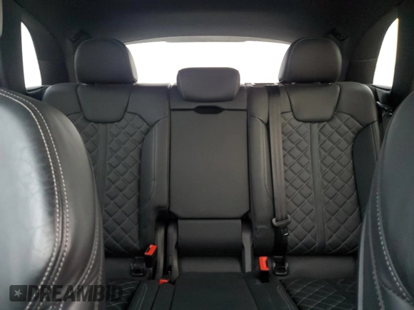2018 Audi SQ5 Premium Plus with VIN WA1A4AFY6J2223865, listed as a Copart auction lot 43139545 with 123,936 mi miles and Clean Title. Bid and sale history available at DreamBid. Image 10.