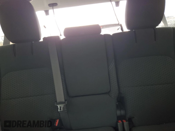 2024 Jeep Wrangler Rubicon X z VIN 1C4RJXR6XRW217098, wystawiony jako Copart lot #50154025 z przebiegiem 15 887 mil mil oraz Czysty tytuł • Clean title. Historia ofert i sprzedaży dostępna na DreamBid. Obrazek 10.