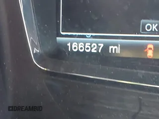 2014 Lincoln MKX with VIN 2LMDJ8JK4EBL10705, listed as a IAAI auction lot 41870228 with 166,527 mi miles and . Bid and sale history available at DreamBid. Image 15.