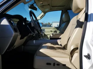 2017 Ford Expedition EL Limited with VIN 1FMJK2AT3HEA00815, listed as a Copart auction lot 77828524 with 153,067 mi miles and Salvage Title. Bid and sale history available at carsss.com. Image 7.