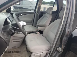 2007 Saturn VUE I4 Hybrid z VIN 5GZCZ33Z87S852589, wystawiony jako Copart lot #58418075 z przebiegiem 167 876 mil mil oraz Szkoda całkowita • Salvage title. Historia ofert i sprzedaży dostępna na DreamBid. Obrazek 7.