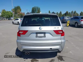 2006 BMW X3 3.0i with VIN WBXPA93496WG86257, listed as a IAAI auction lot 42312476 with 145,746 mi miles and . Bid and sale history available at DreamBid. Image 16.