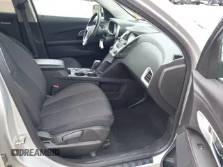 2014 Chevrolet Equinox LT z VIN 1GNALBEK1EZ117016, wystawiony jako IAAI lot #42428933 z przebiegiem 98 989 mil mil oraz . Historia ofert i sprzedaży dostępna na DreamBid. Obrazek 5.