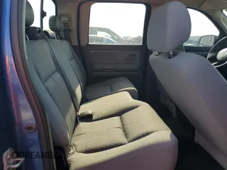 2008 Dodge Dakota SXT with VIN 1D7HE38K78S628610, listed as a Copart auction lot 74061034 with 132,707 mi miles and Salvage Title. Bid and sale history available at DreamBid. Image 10.