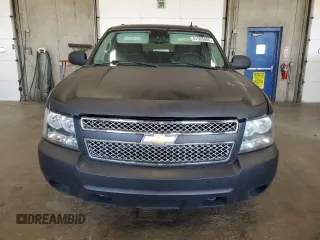 2008 Chevrolet Tahoe 3LT z VIN 1GNFK13048J139678, wystawiony jako Copart lot #61505085 z przebiegiem 169 099 mil mil oraz Czysty tytuł • Clean title. Historia ofert i sprzedaży dostępna na DreamBid. Obrazek 5.