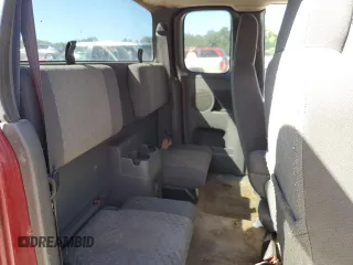 2005 GMC Canyon z VIN 1GTCS198458102786, wystawiony jako Copart lot #73889464 z przebiegiem 225 821 mil mil oraz Szkoda całkowita • Salvage title. Historia ofert i sprzedaży dostępna na DreamBid. Obrazek 10.