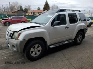 2010 Nissan Xterra S z VIN 5N1AN0NW7AC512823, wystawiony jako Copart lot #51526315 z przebiegiem 215 516 mil mil oraz Szkody całkowita. Historia ofert i sprzedaży dostępna na DreamBid. Obrazek 1.