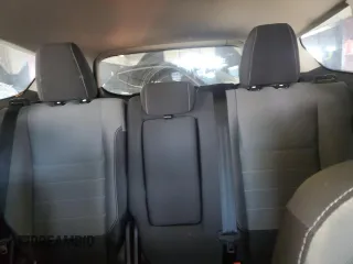 2016 Ford Escape SE with VIN 1FMCU9GX7GUB68189, listed as a Copart auction lot 45628525 with 84,689 mi miles and Salvage Title. Bid and sale history available at carsss.com. Image 10.