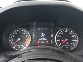 2017 Jeep Renegade Sport z VIN ZACCJAAB8HPF47233, wystawiony jako IAAI lot #42353512 z przebiegiem 88 850 mil mil oraz . Historia ofert i sprzedaży dostępna na DreamBid. Obrazek 7.