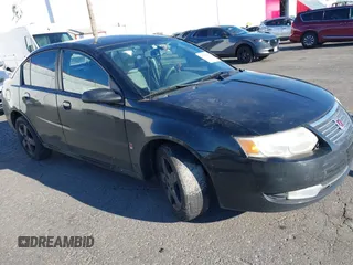 2007 Saturn ION ION 3 with VIN 1G8AL55F67Z141189, listed as a IAAI auction lot 41230296 with 177,903 mi miles and . Bid and sale history available at DreamBid. Image 1.