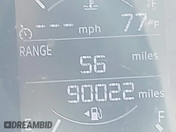 2017 Mazda 6 Sport with VIN JM1GL1U54H1102781, listed as a IAAI auction lot 41972751 with 90,022 mi miles. Bid and sale history available at carsss.com. Image 15.