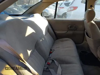 1998 Chevrolet Lumina with VIN 2G1WL52M9W9177667, listed as a IAAI auction lot 41326983 with 209,388 mi miles and . Bid and sale history available at DreamBid. Image 8.
