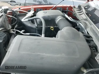 2013 Ram 1500 Tradesman with VIN 1C6RR6FG8DS587957, listed as a IAAI auction lot 42200012 with 144,203 mi miles and . Bid and sale history available at DreamBid. Image 19.