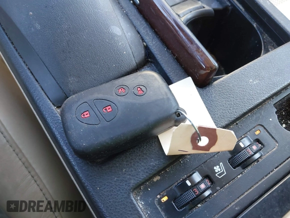 2015 Lexus RX 350 с VIN 2T2ZK1BA2FC180136, выставлен на аукционе IAAI как лот 41271416 с пробегом 136 991 миль миль и . История ставок и продаж доступна на DreamBid. Изображение 11.