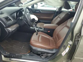 2019 Subaru Outback Touring with VIN 4S4BSETCXK3227540, listed as a Copart auction lot 55563365 with 69,821 mi miles and Salvage title. Bid and sale history available at DreamBid. Image 7.
