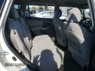 2007 Toyota RAV4 Ltd with VIN JTMBK34V675022527, listed as a Copart auction lot 70842614 with 145,911 mi miles and Salvage Title. Bid and sale history available at carsss.com. Image 10.