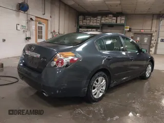 2010 Nissan Altima 2.5 SL with VIN 1N4AL2AP1AN456991, listed as a IAAI auction lot 41834220 with 118,601 mi miles. Bid and sale history available at carsss.com. Image 4.