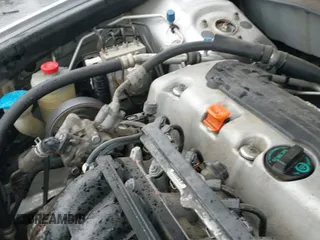 2010 Honda Accord LX-P with VIN 1HGCP2F47AA031337, listed as a IAAI auction lot 43327279 with 244,085 mi miles and . Bid and sale history available at DreamBid. Image 19.