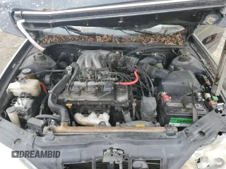 1997 Lexus ES 300 Luxury Sport Sdn with VIN JT8BF22G2V0059232, listed as a Copart auction lot 83820544 with 285,436 mi miles and Salvage Title. Bid and sale history available at carsss.com. Image 11.