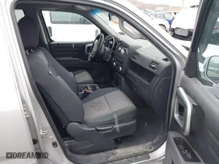 2007 Honda Ridgeline RTS with VIN 2HJYK16437H540439, listed as a IAAI auction lot 41552166 with 172,824 mi miles. Bid and sale history available at carsss.com. Image 5.