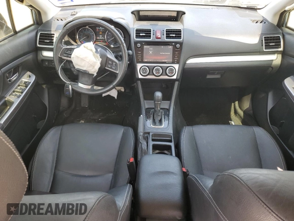2015 Subaru Impreza Special Sports Limited z VIN JF1GPAZ60FH255206, wystawiony jako Copart lot #54213905 z przebiegiem 67 604 mil mil oraz Szkoda całkowita • Salvage title. Historia ofert i sprzedaży dostępna na DreamBid. Obrazek 8.