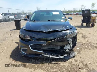 2017 Chevrolet Malibu LT with VIN 1G1ZE5ST7HF143588, listed as a IAAI auction lot 42092251 with 167,818 mi miles and . Bid and sale history available at DreamBid. Image 12.