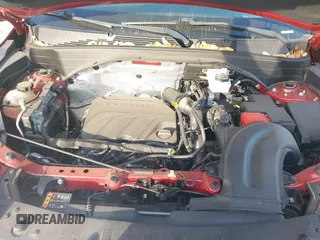 2021 Chevrolet TrailBlazer LS with VIN KL79MMS27MB005124, listed as a IAAI auction lot 42079611 with 38,033 mi miles and . Bid and sale history available at DreamBid. Image 10.